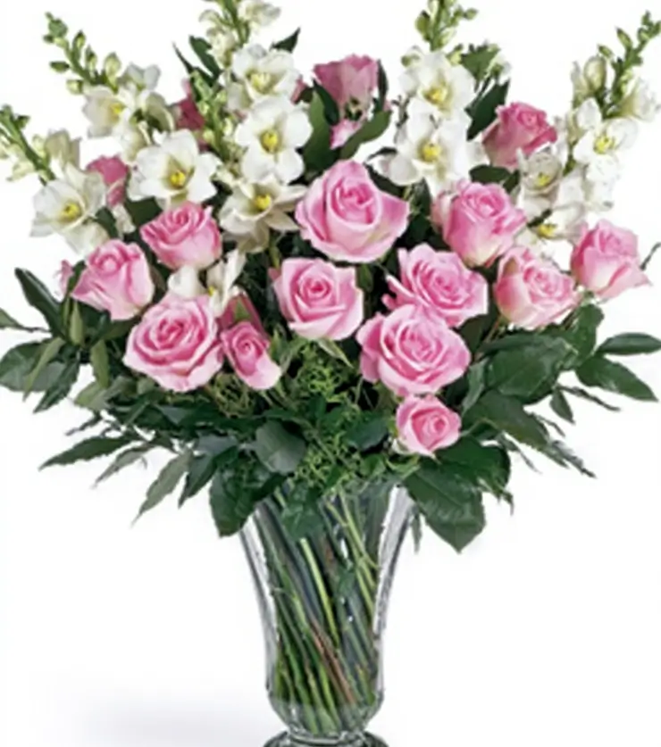 Exotic Blooms
