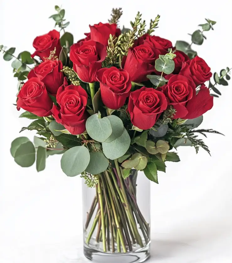 Premium Roses