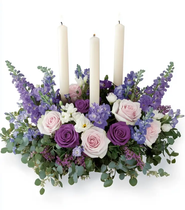 Vibrant Blooms