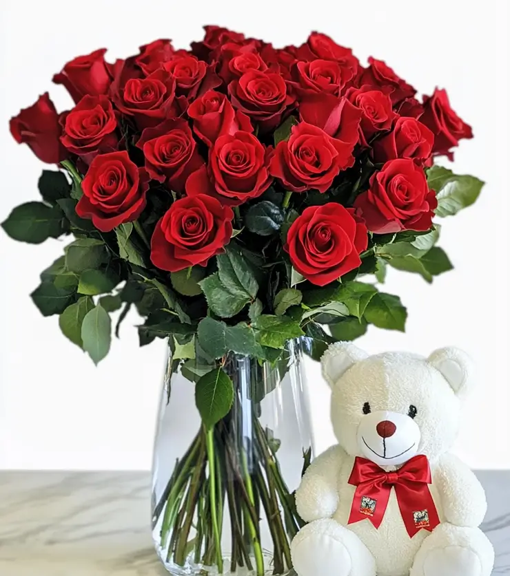Teddy Love