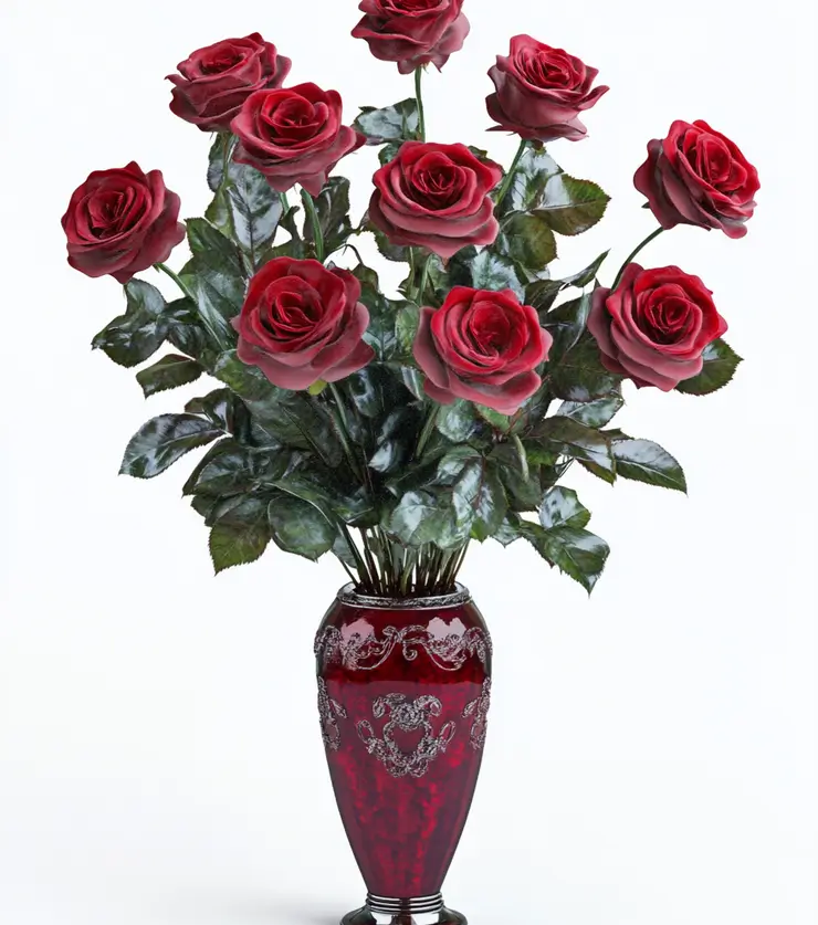Whirlwind Romance