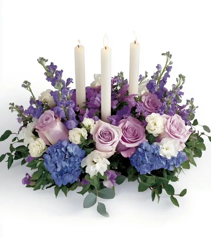 Vibrant Blooms