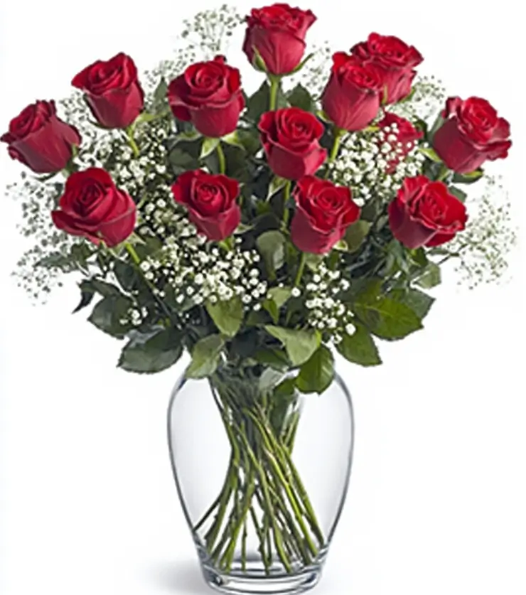 Forever Roses