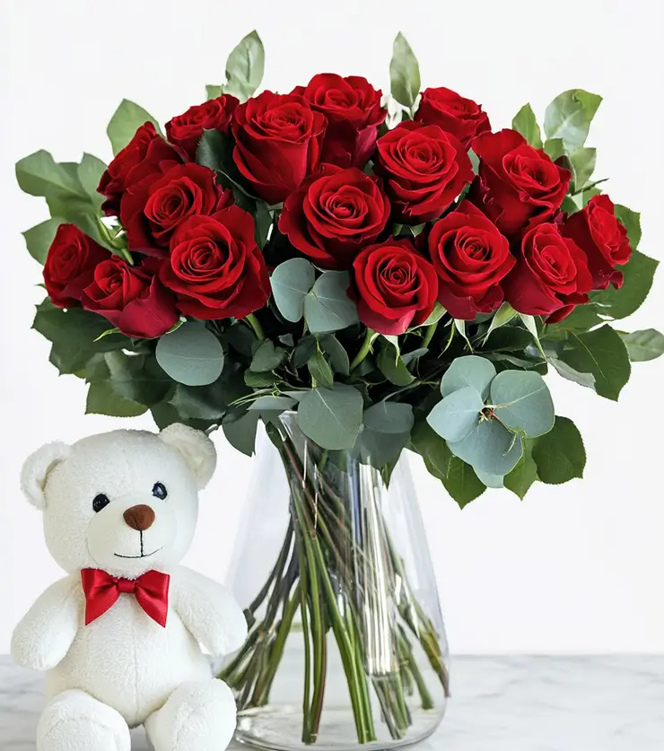 Teddy Love