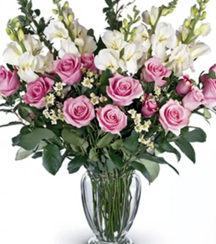 Exotic Blooms
