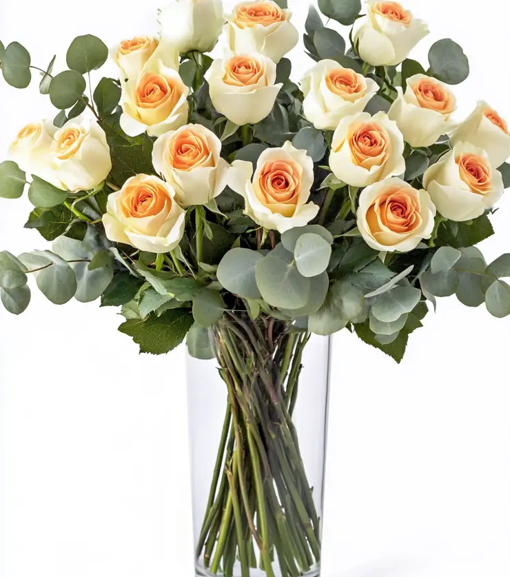 Heavenly Blooms