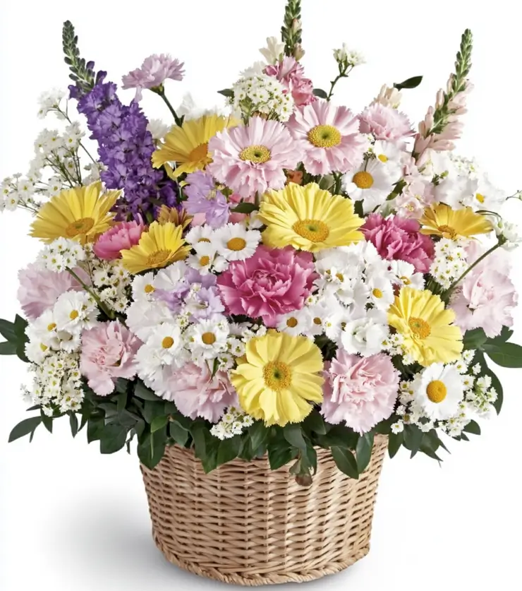 Brilliant Blooms