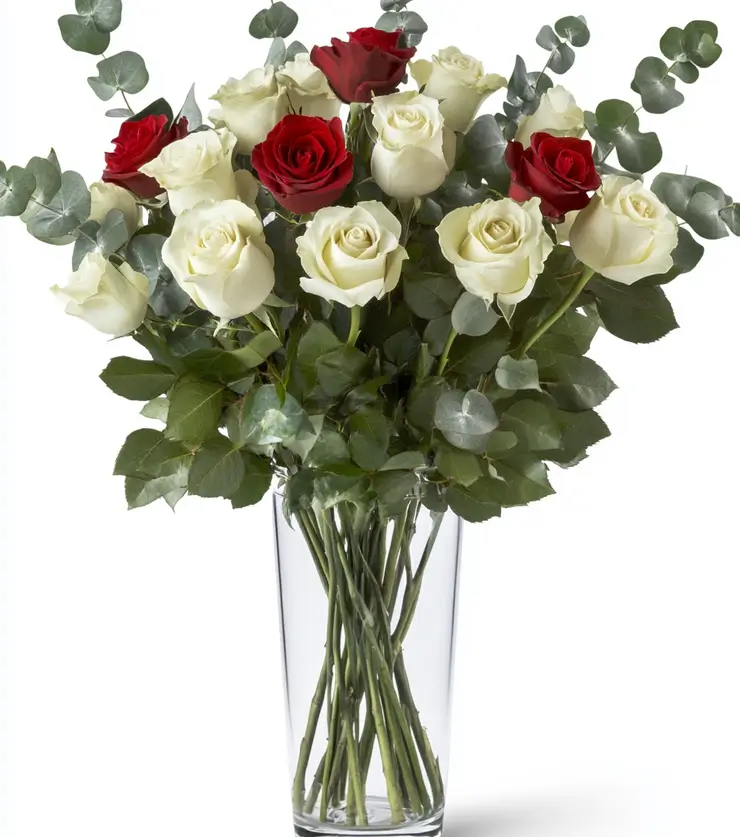 Heavenly Rose