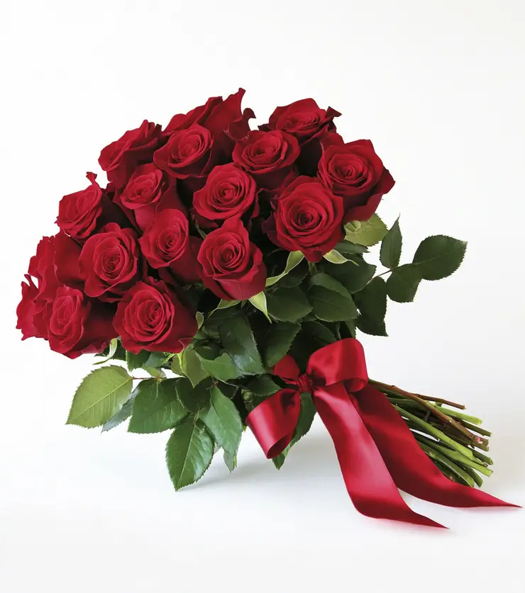 Scarlet Surprise
