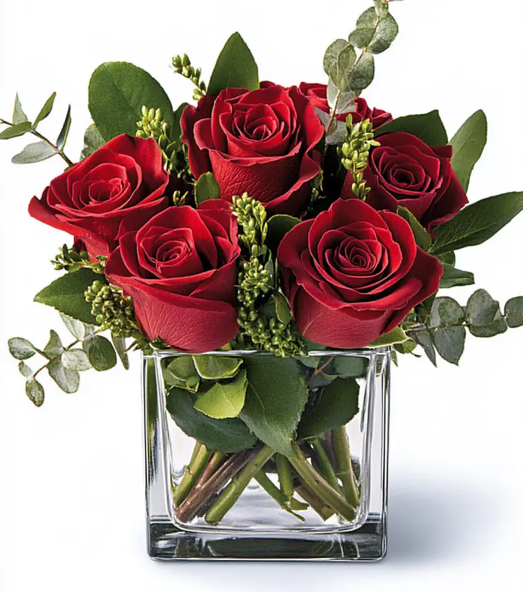 Fragrant Beauty