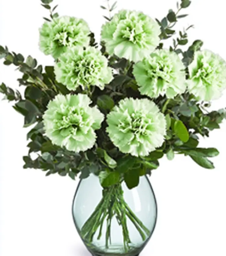Prosperity Plant