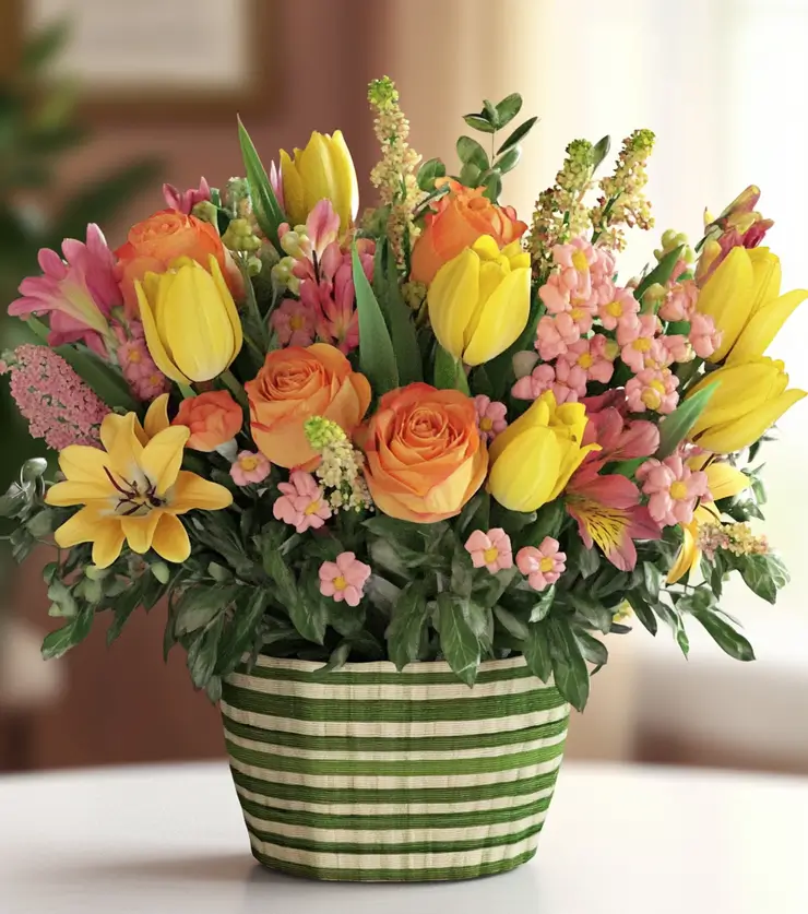 Lovely Valentine