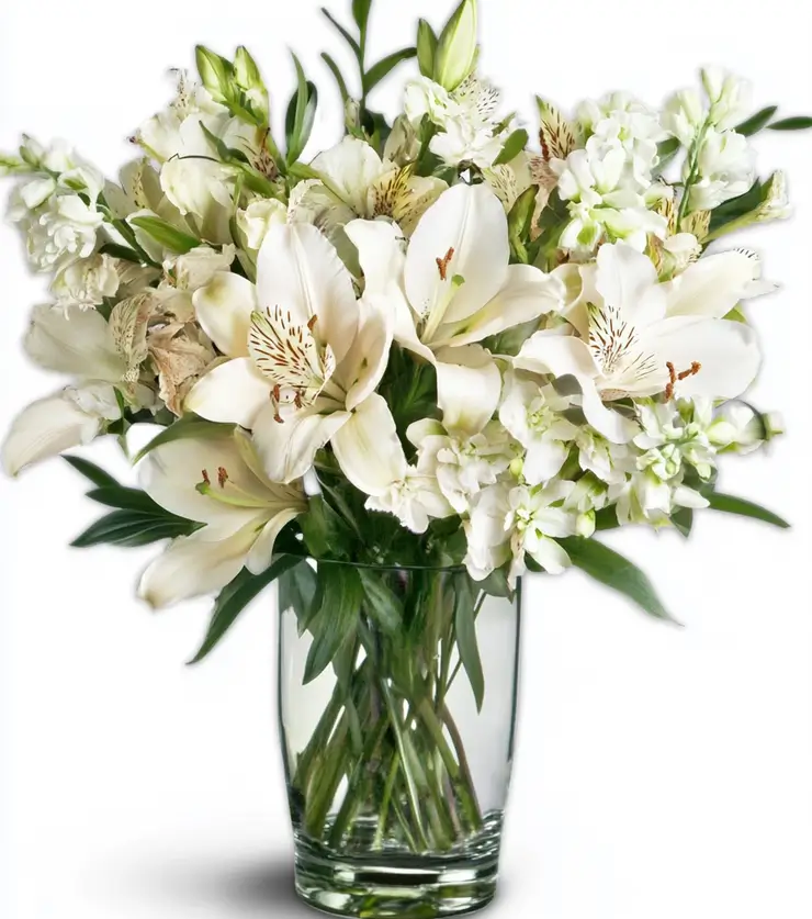 Enchanting Blooms