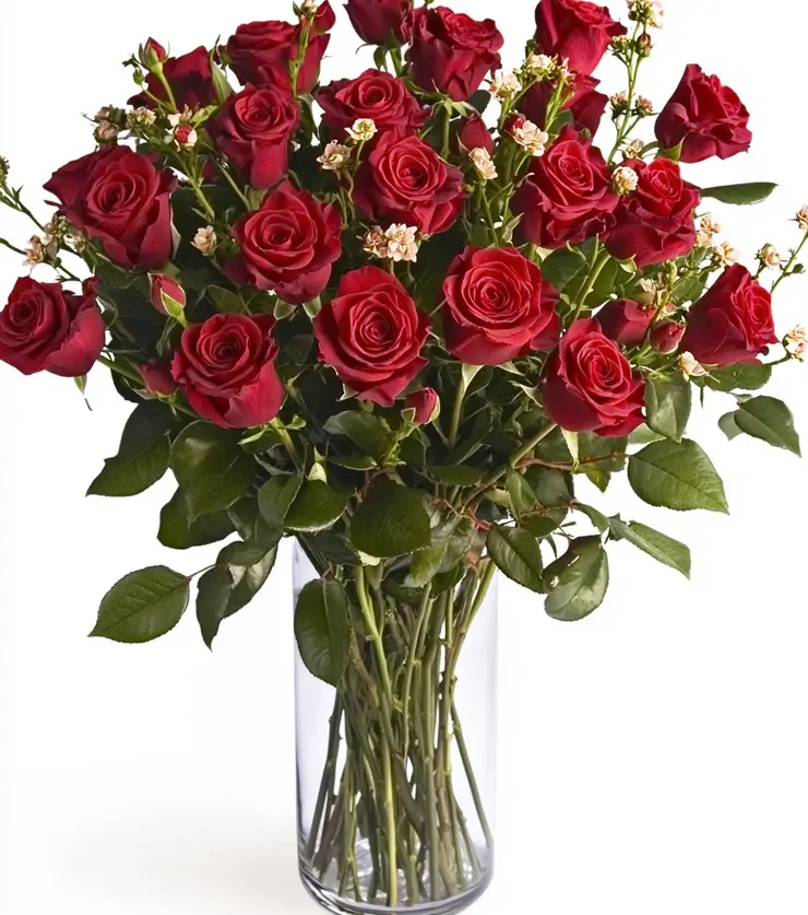 Bouquet of Roses
