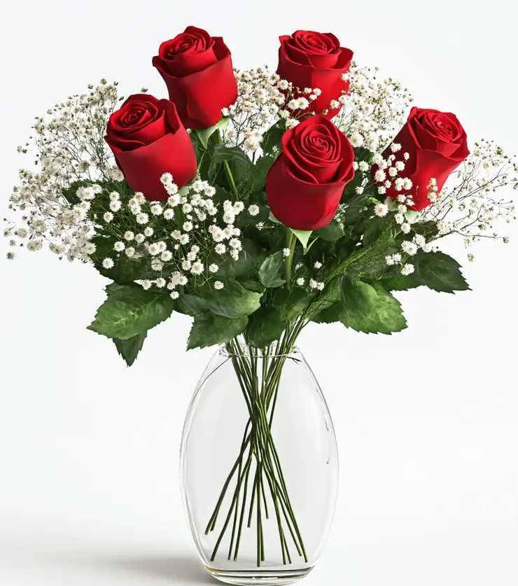 Elegant Surprise
