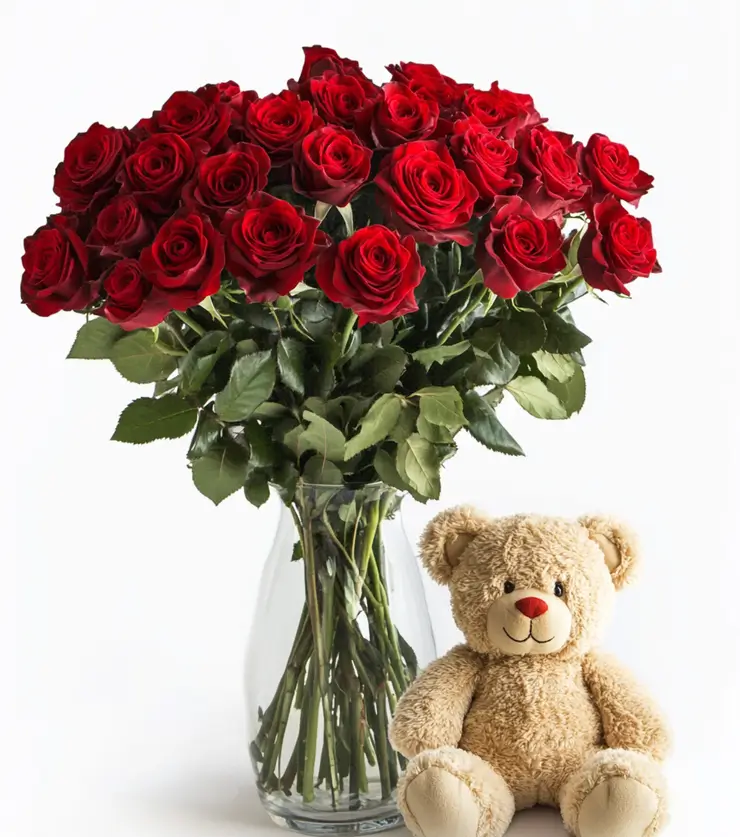 Teddy Bear