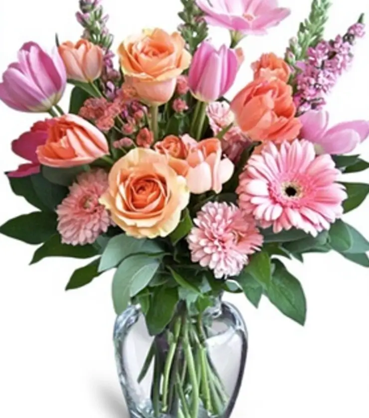 Brighten My Day