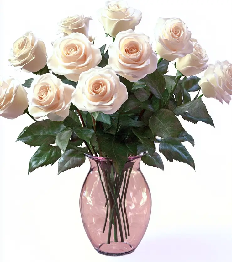 Brilliant Bouquet