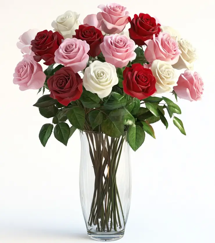 Tender Love Bouquet