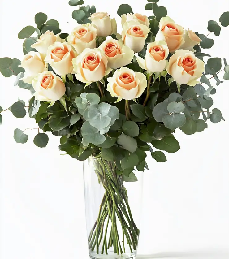 Heavenly Blooms