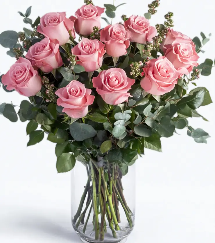 Pink Enchantment