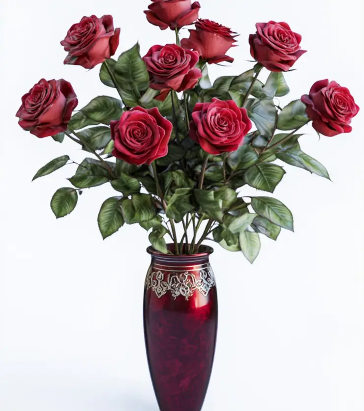 Whirlwind Romance