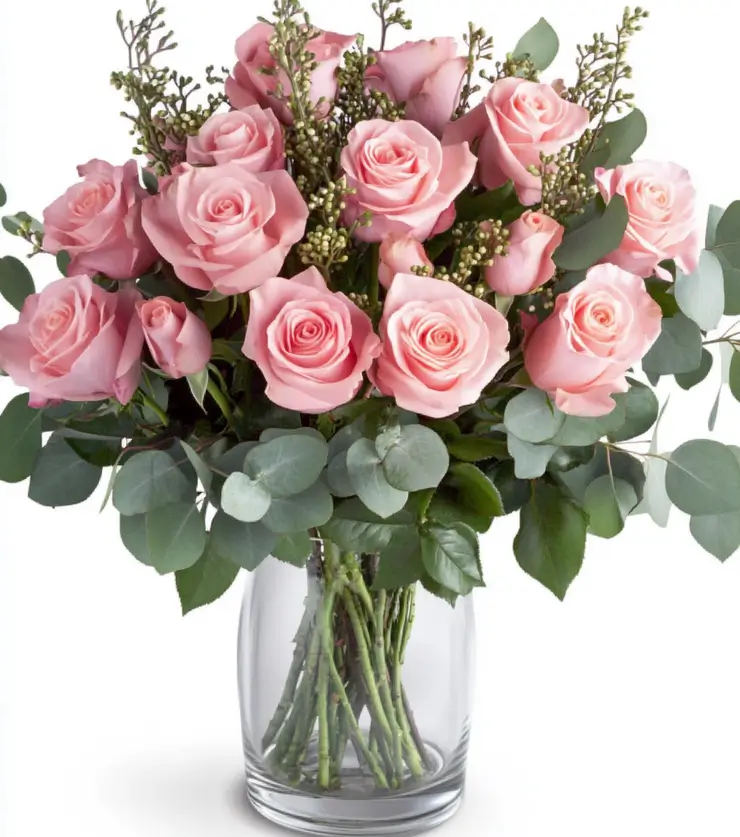 Pink Enchantment