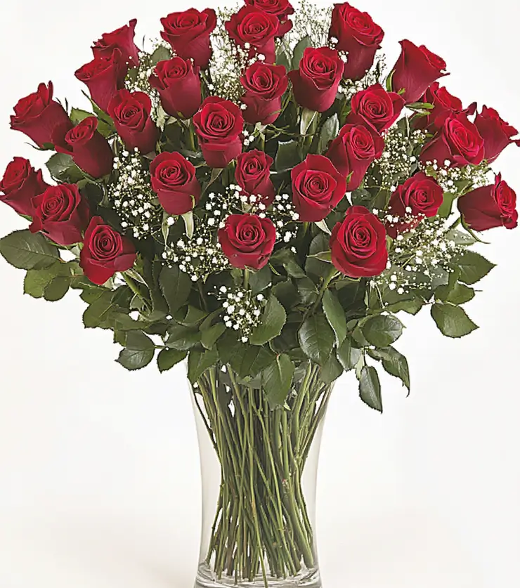True Love Roses