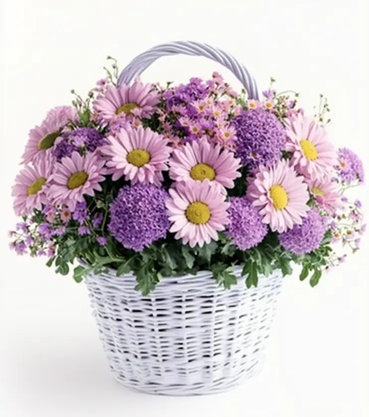 Daisy Delight