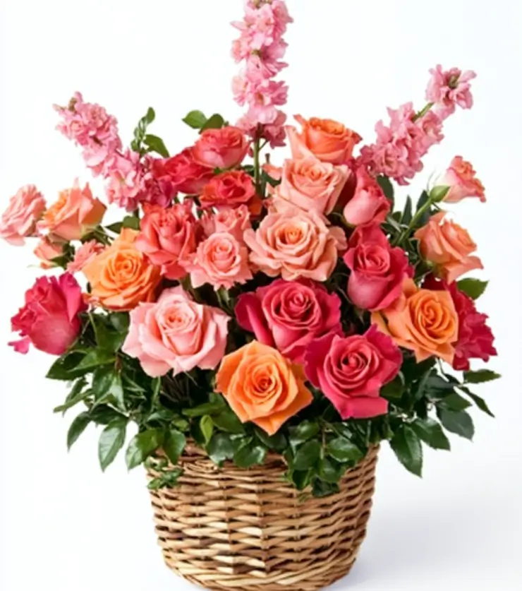 Enchanted Rose