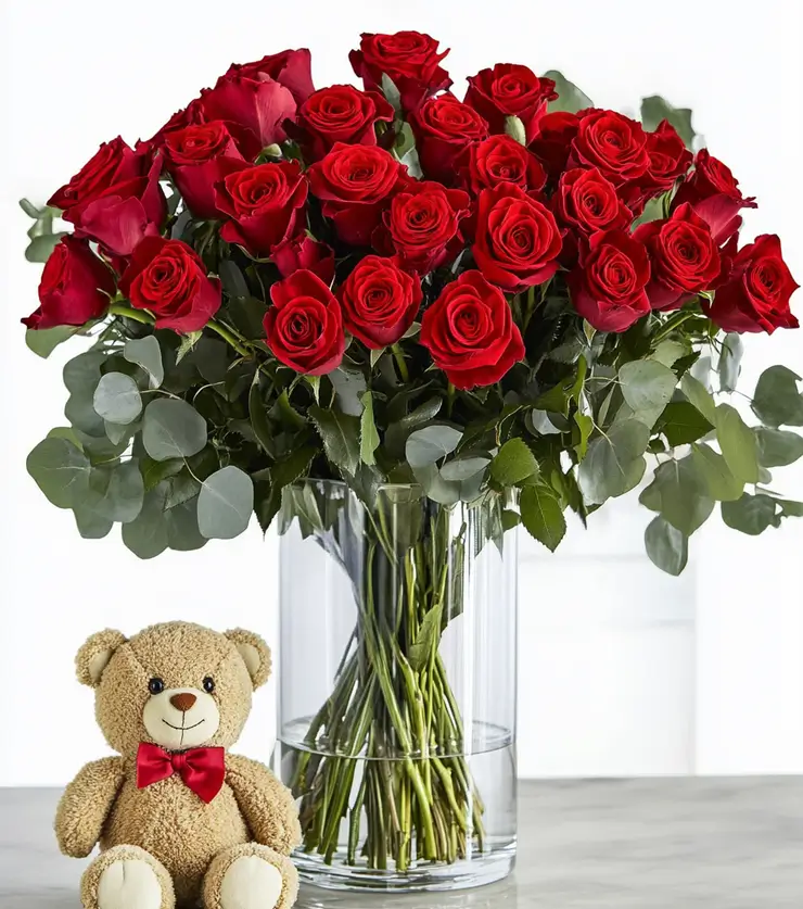 Luxurious Love