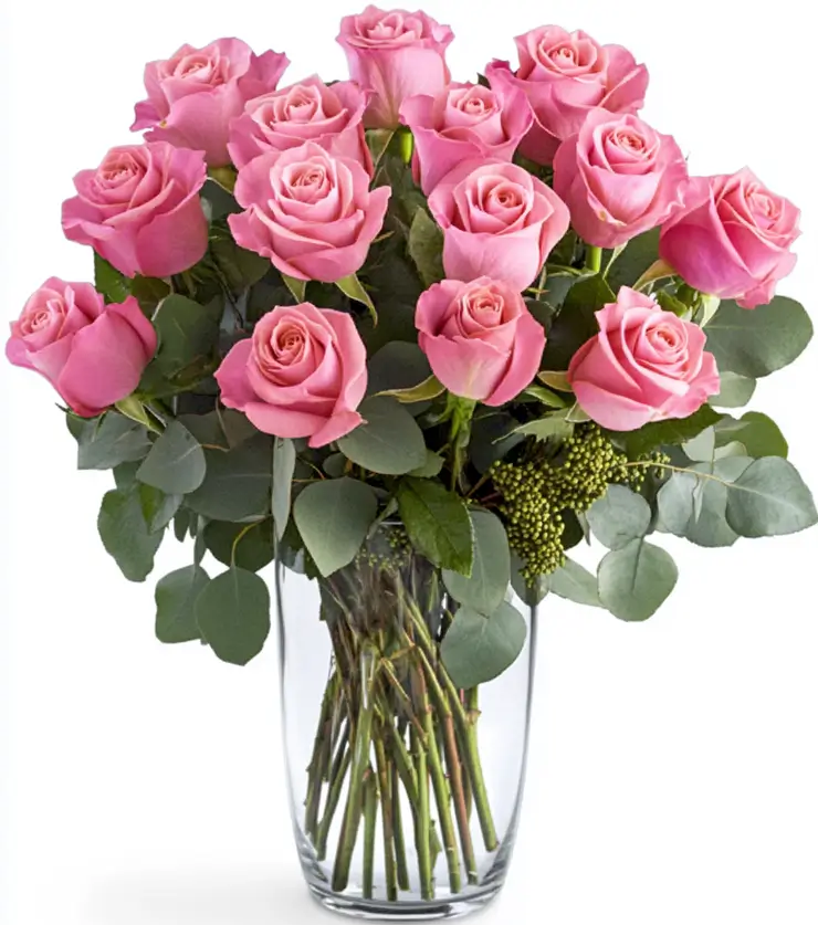 Sweet Blossoms