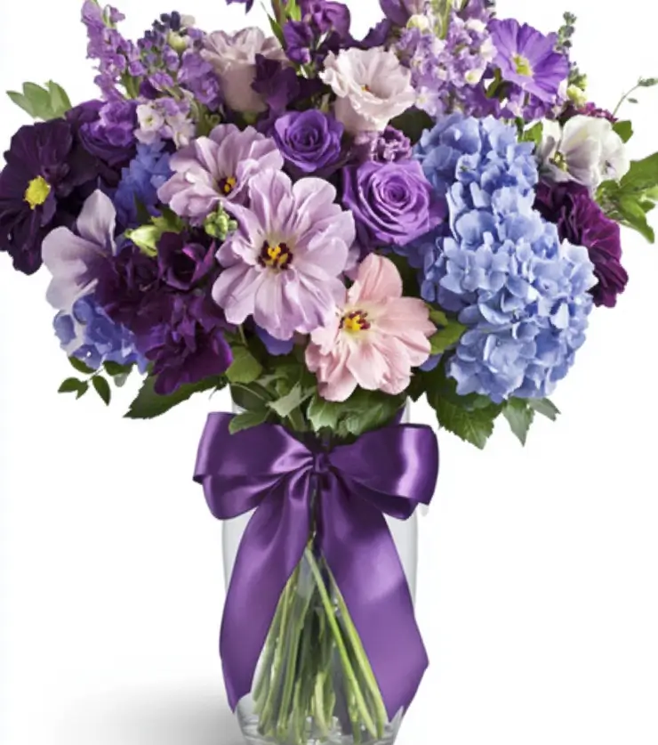 Loving Lavender