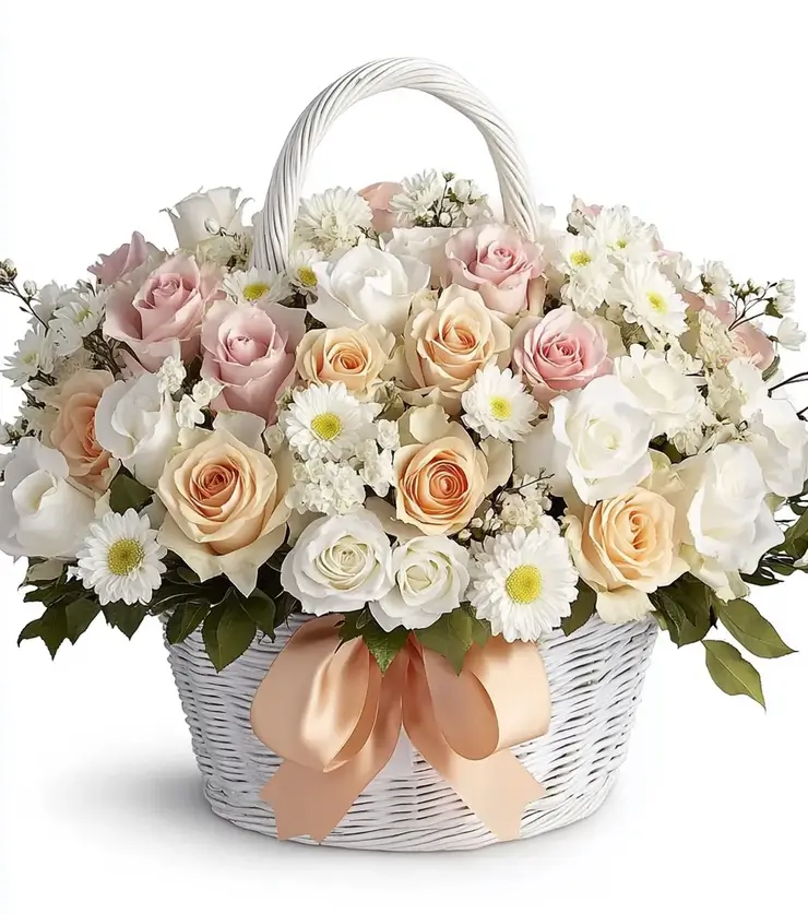 Tribute Basket