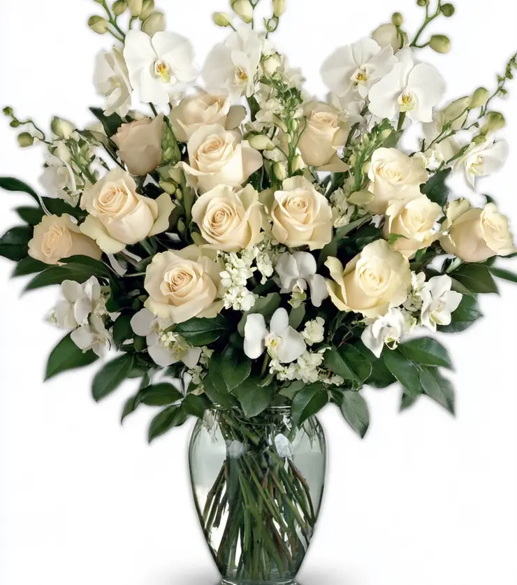 Classic Roses