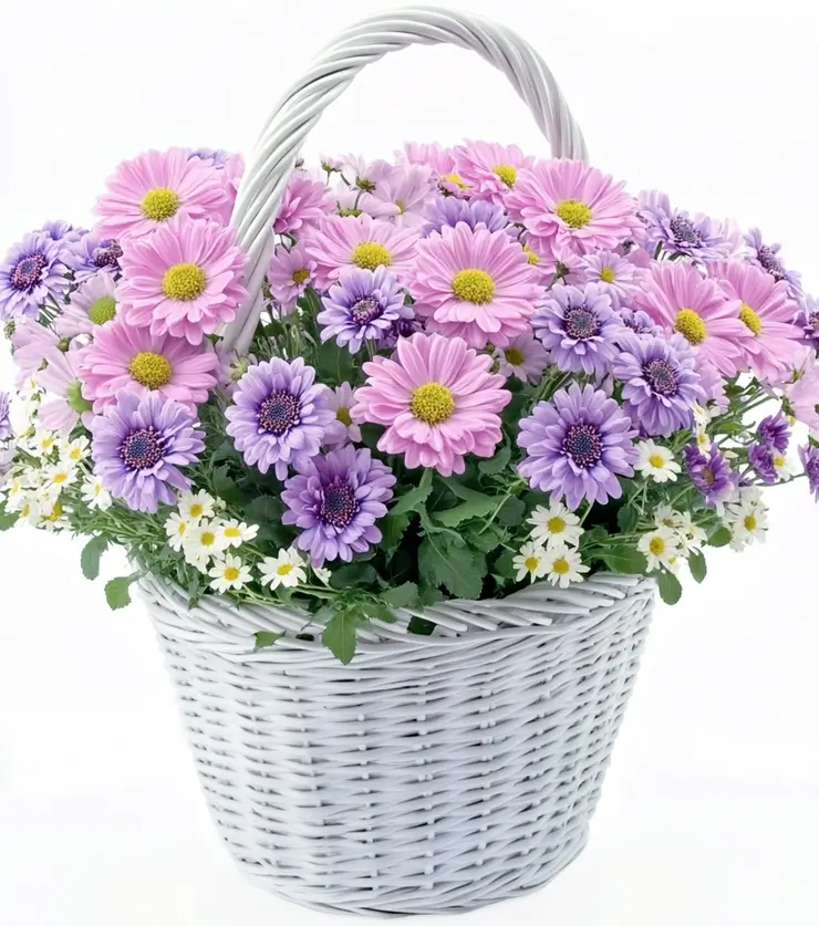 Daisy Delight