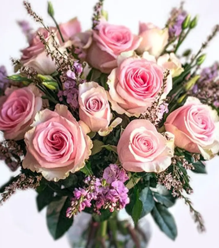 Opulent Arrangement