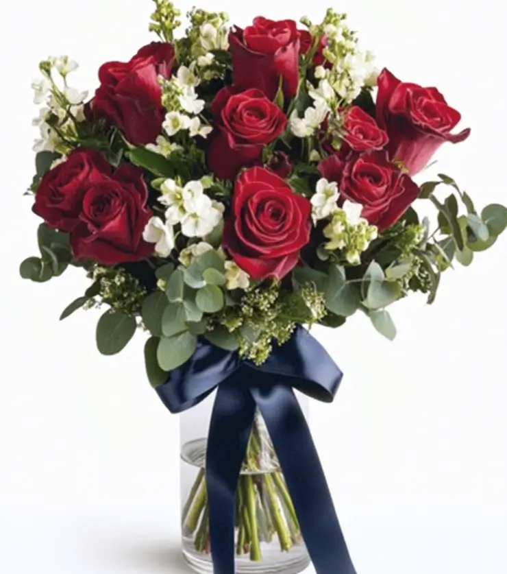 Fragrant Roses