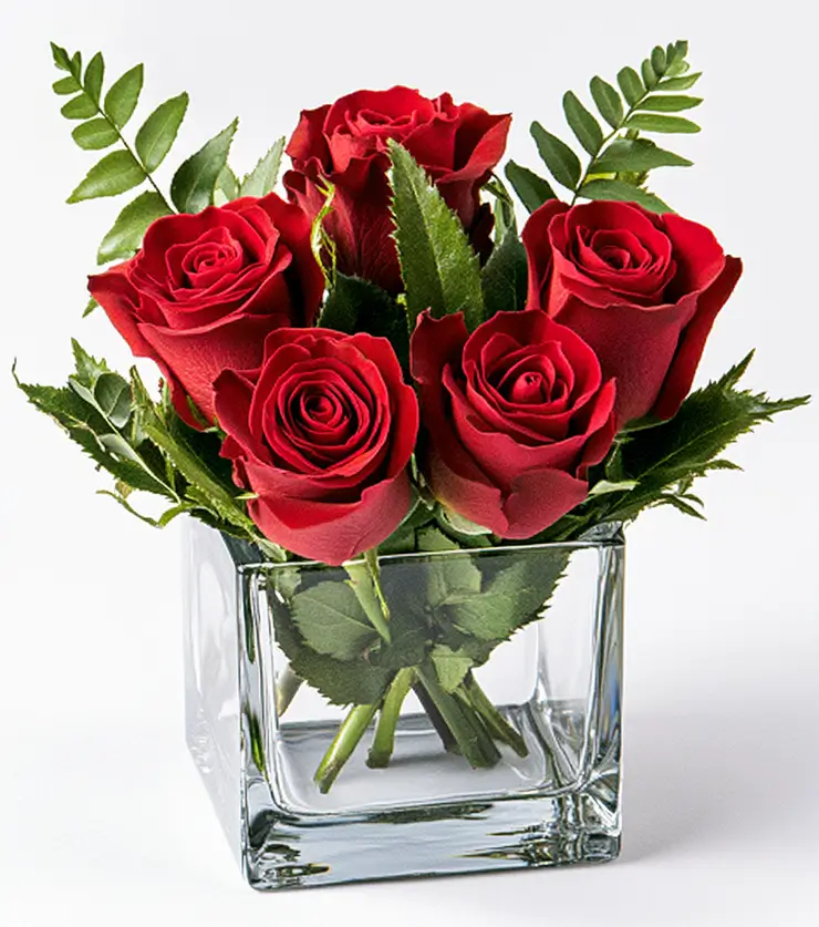 Fragrant Beauty
