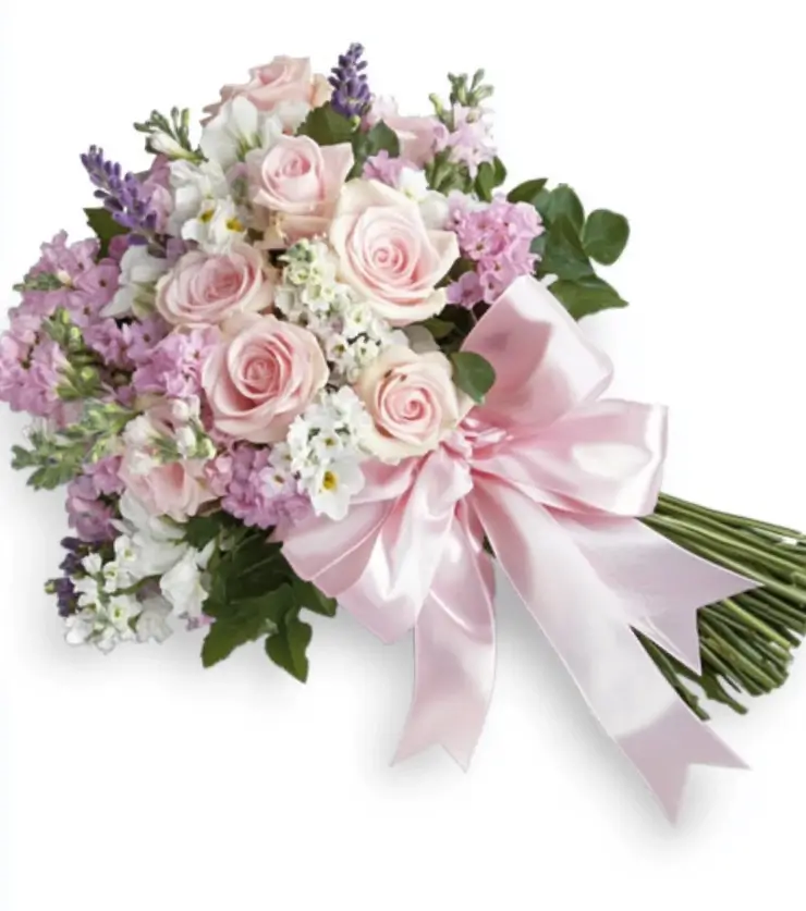 Precious Blooms