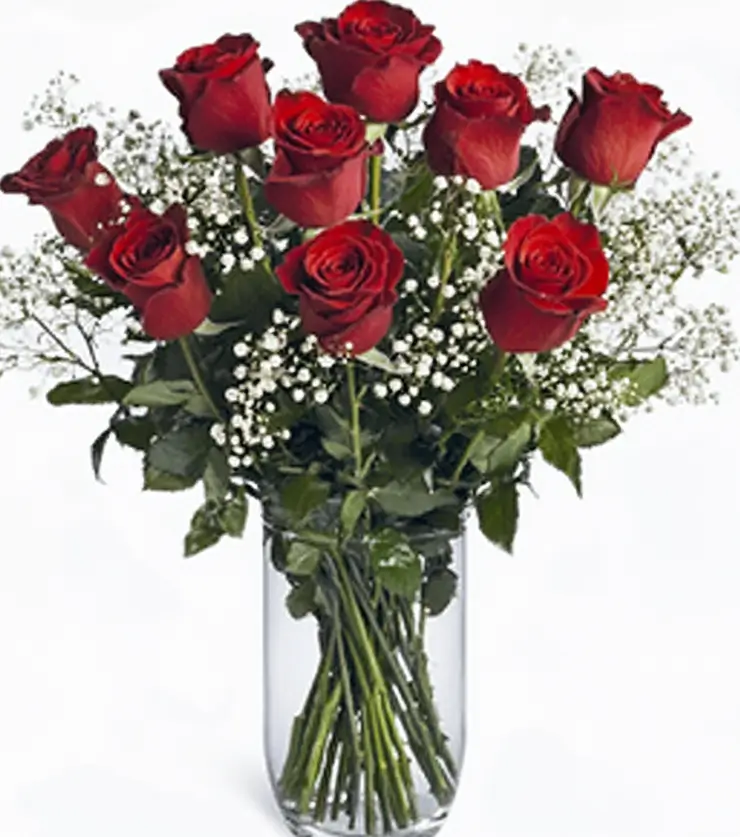 Forever Roses