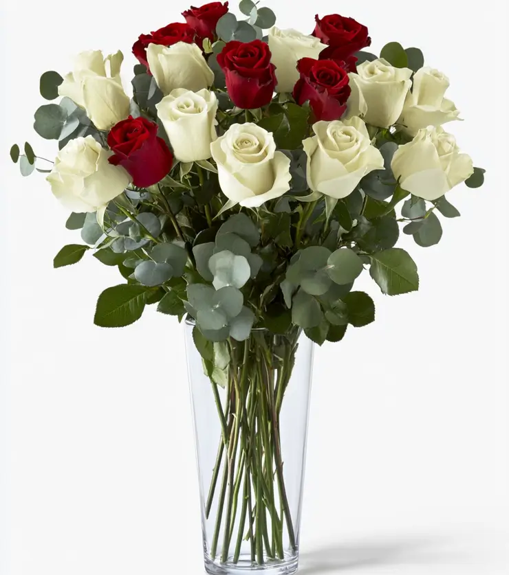 Heavenly Rose