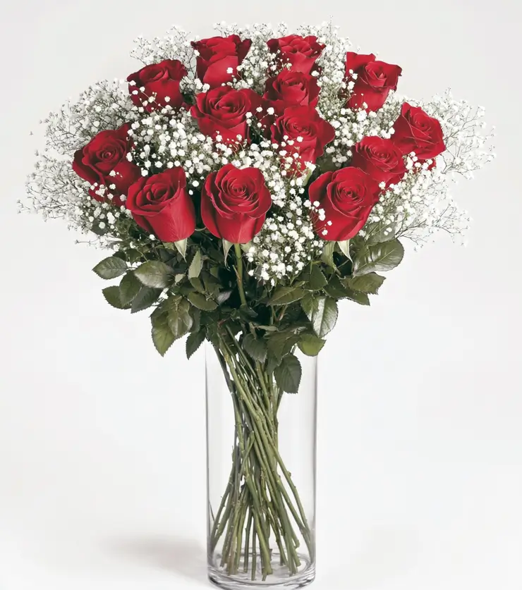 True Love Roses