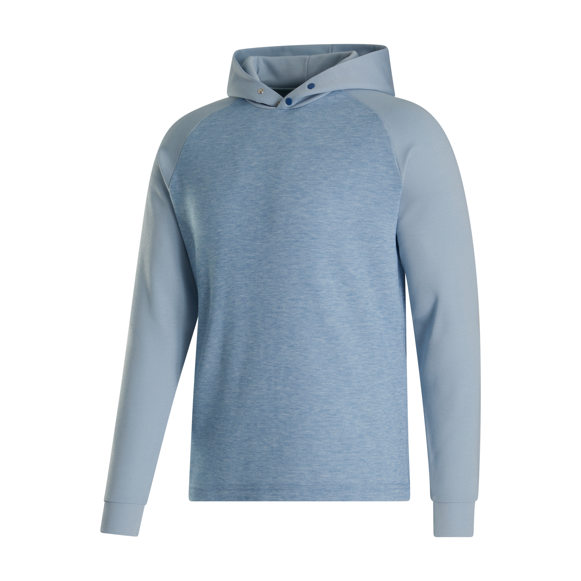 Raglan Block Hoodie-Previous Season Style