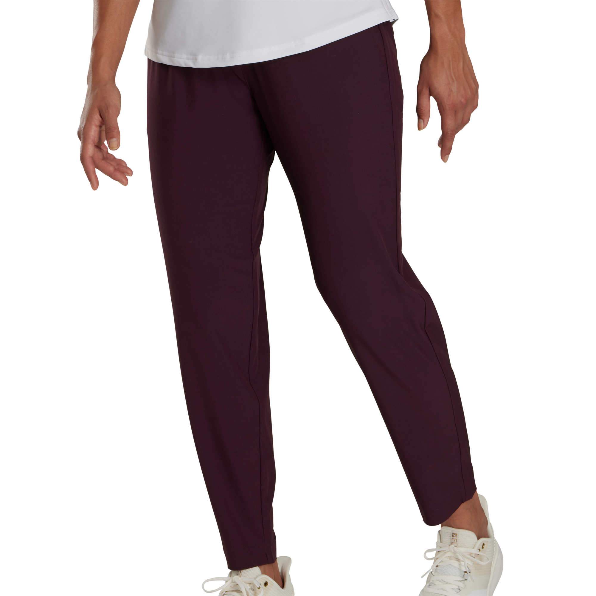 Lightweight Ankle Pant Women