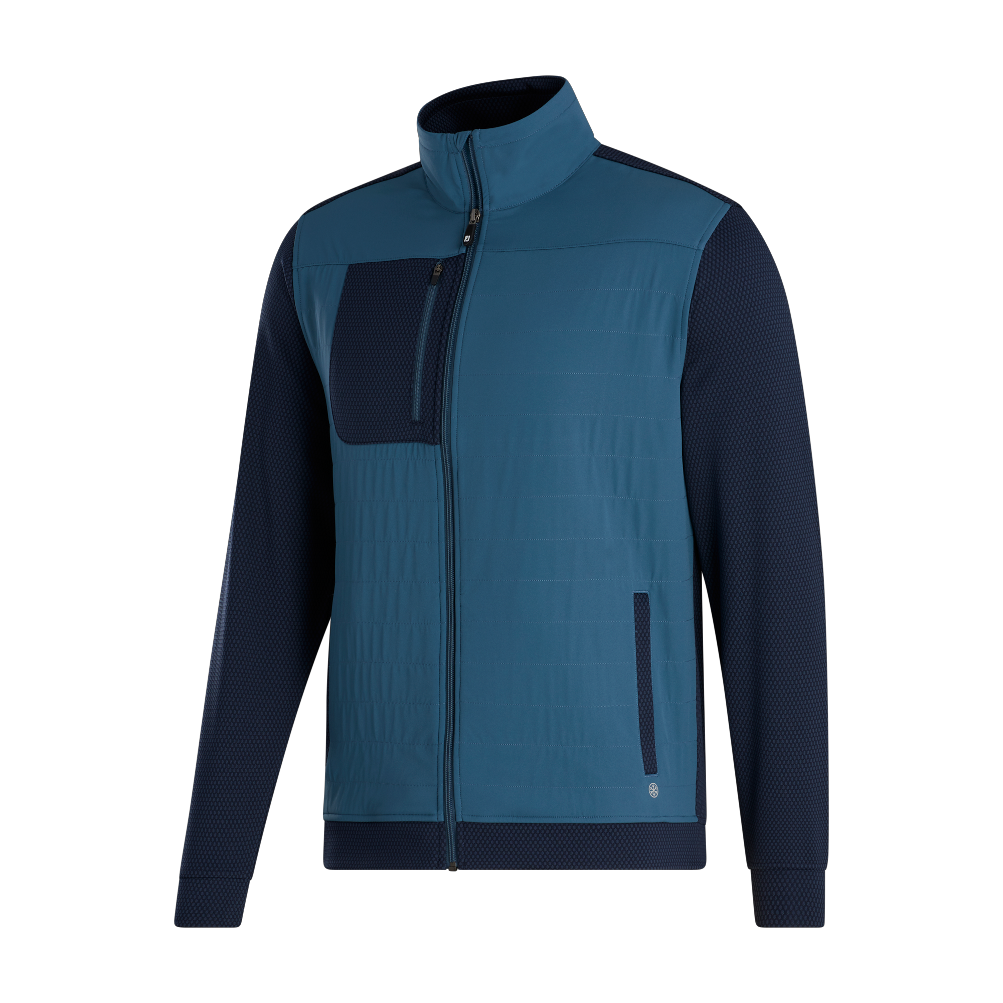 ThermoSeries Hybrid Jacket