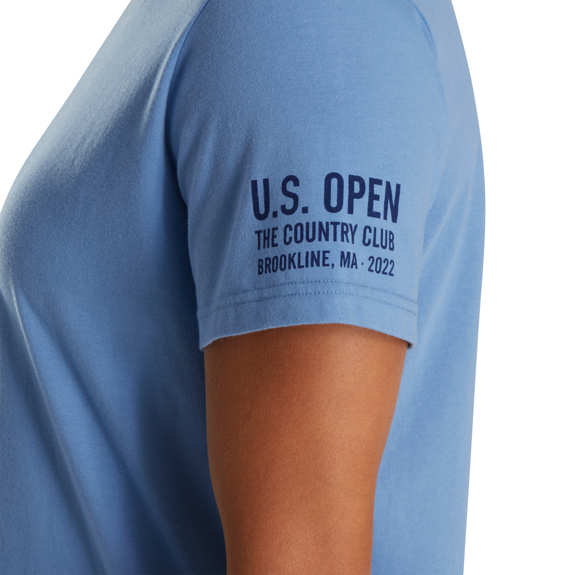 2022 U.S. Open Squirrel Graphic Tee Women-Previous Season Style