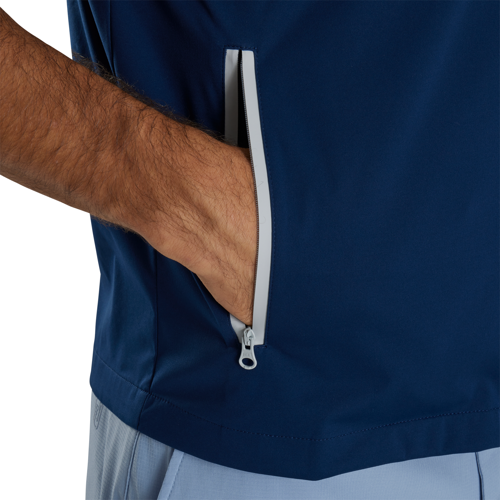 TempoSeries Lightweight Softshell Vest