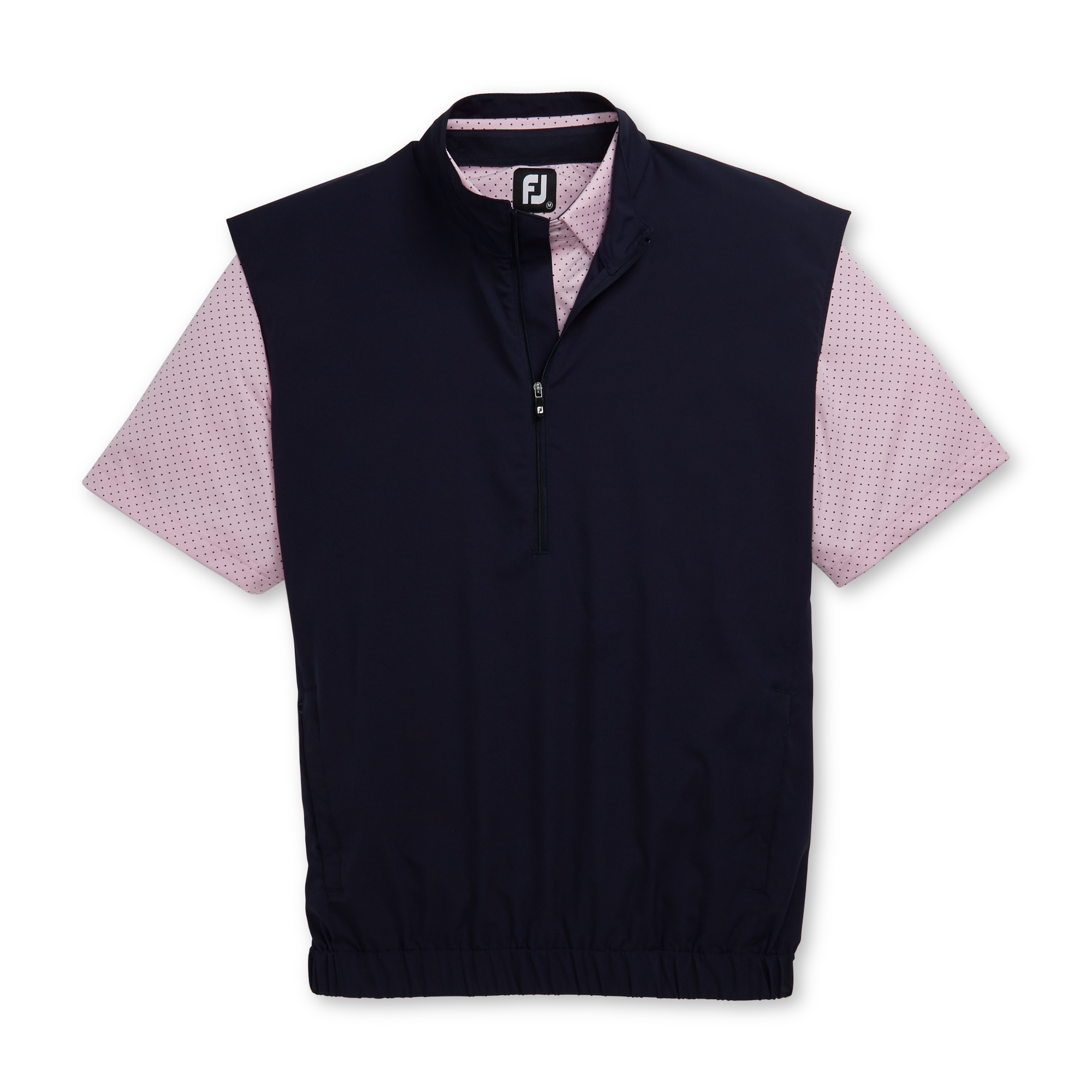 Windshirt Vest