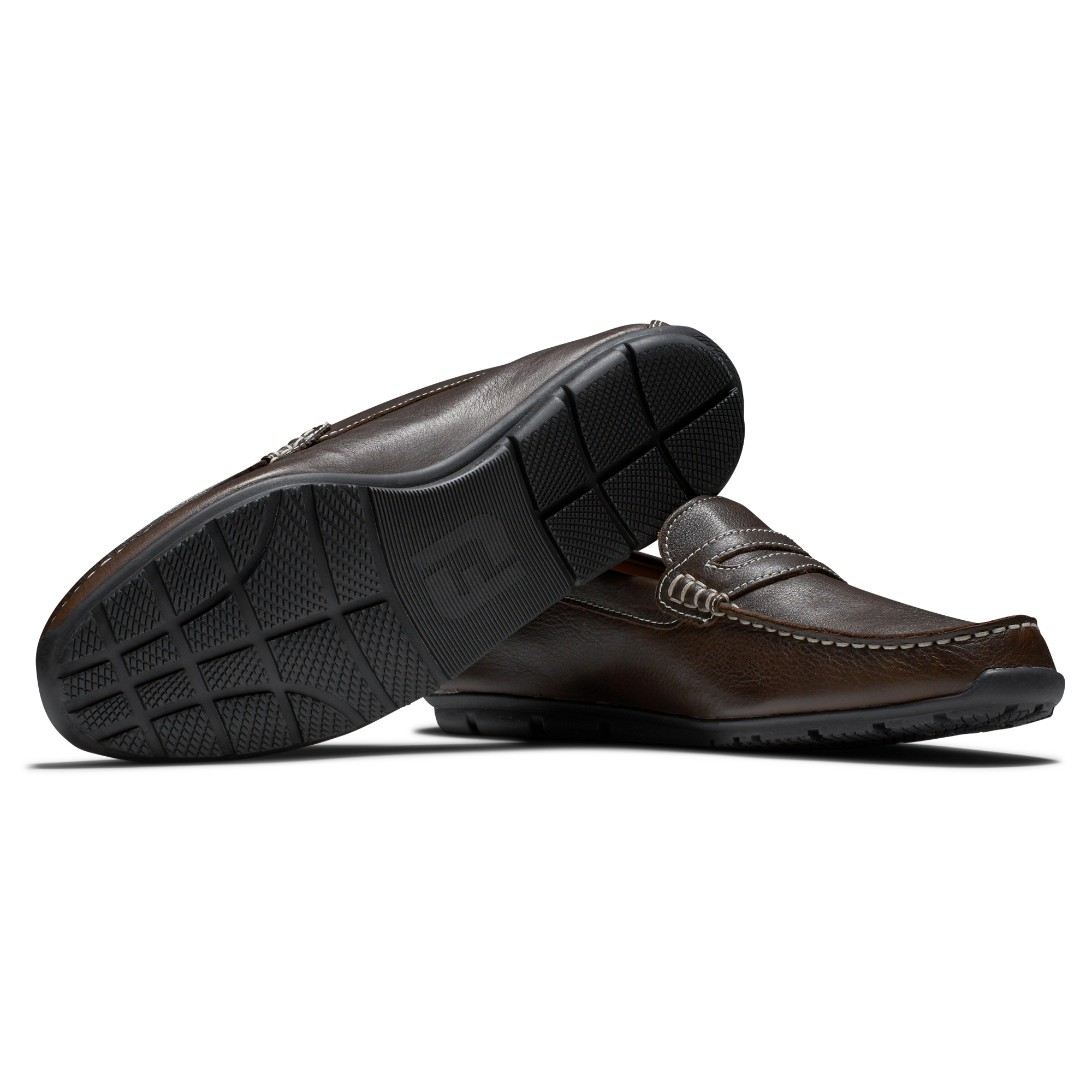 Club Casuals Penny Loafer